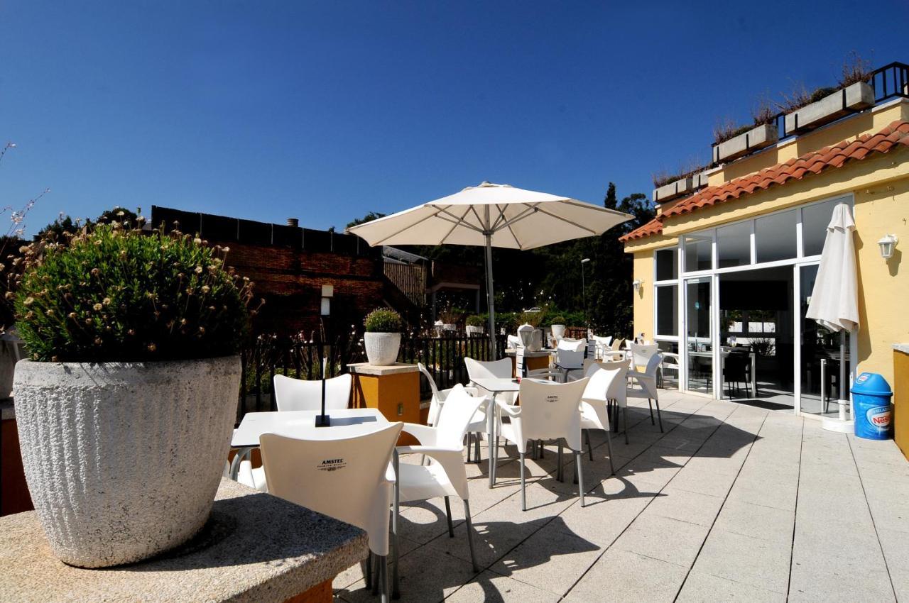 Apartaments Ar Enjoy Monjardi Lloret de Mar Exterior photo