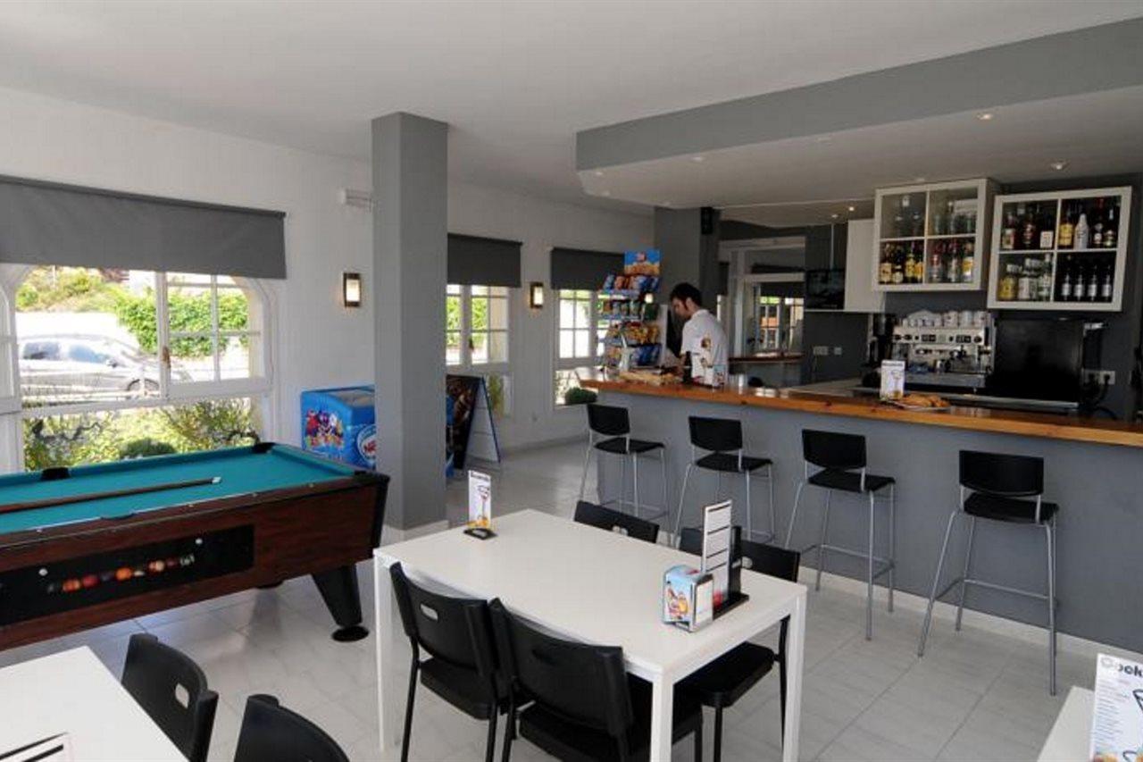 Apartaments Ar Enjoy Monjardi Lloret de Mar Exterior photo