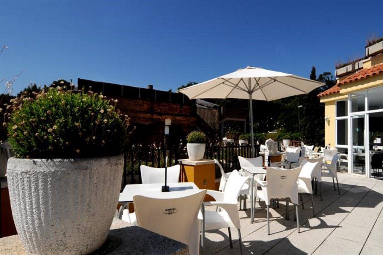 Apartaments Ar Enjoy Monjardi Lloret de Mar Exterior photo