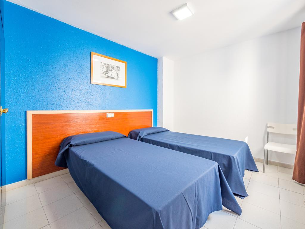 Apartaments Ar Enjoy Monjardi Lloret de Mar Exterior photo