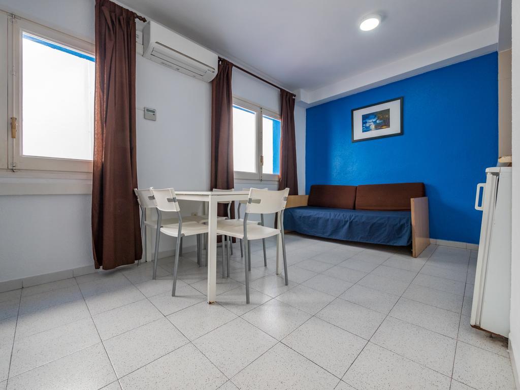 Apartaments Ar Enjoy Monjardi Lloret de Mar Exterior photo