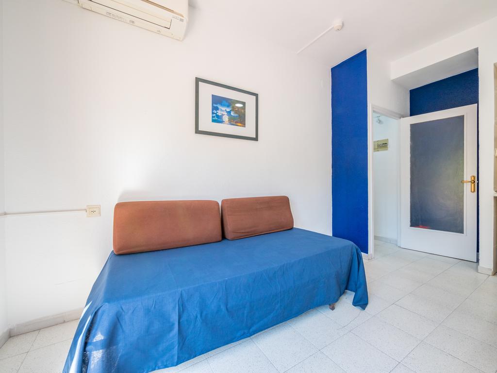 Apartaments Ar Enjoy Monjardi Lloret de Mar Exterior photo