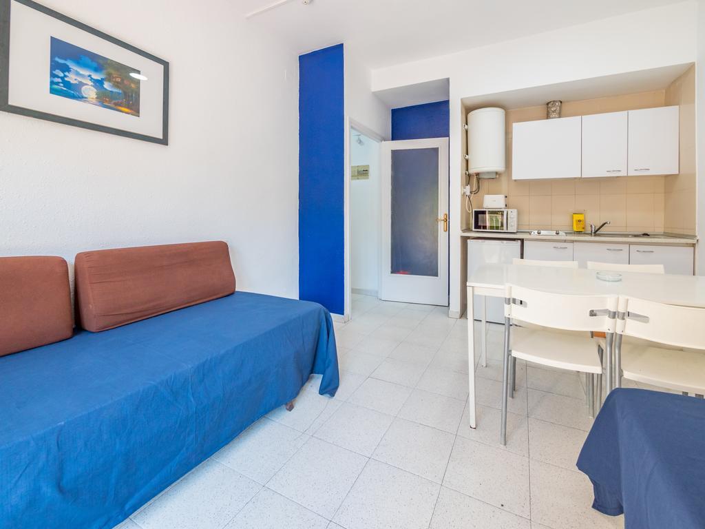 Apartaments Ar Enjoy Monjardi Lloret de Mar Exterior photo