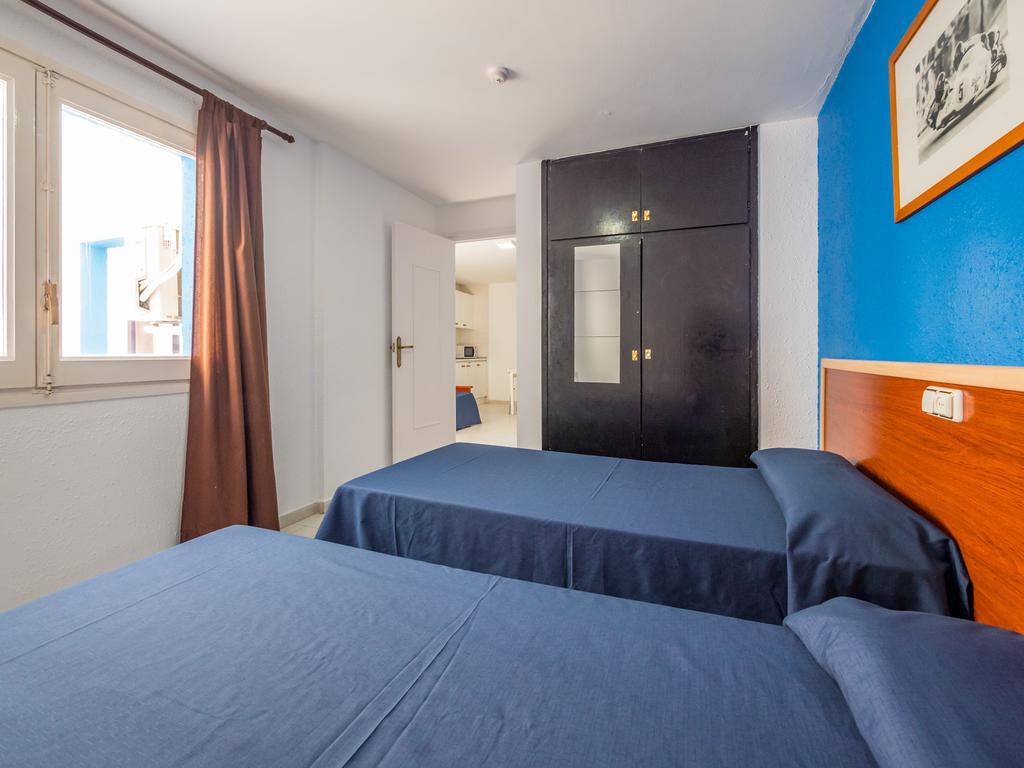 Apartaments Ar Enjoy Monjardi Lloret de Mar Exterior photo