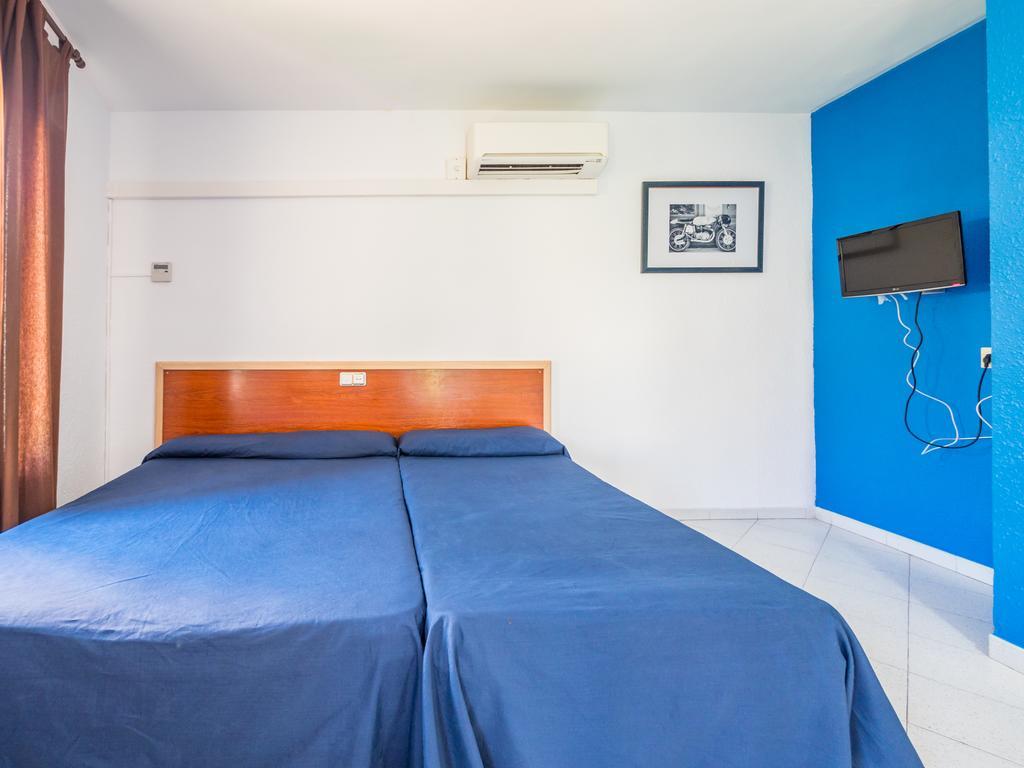 Apartaments Ar Enjoy Monjardi Lloret de Mar Exterior photo