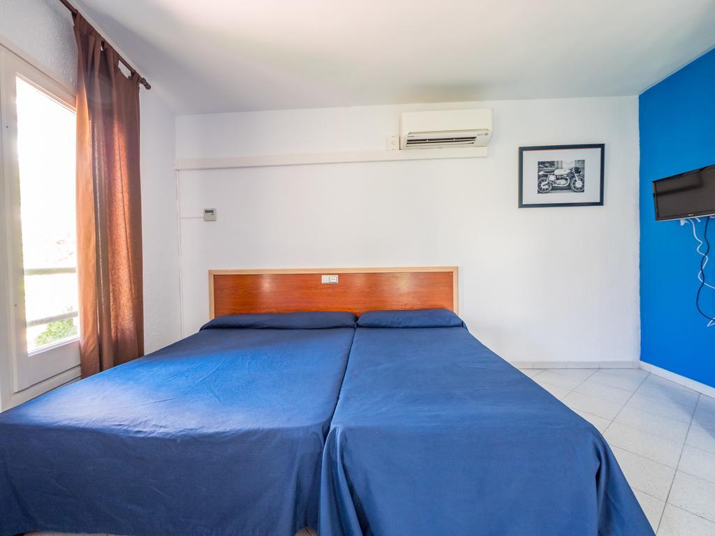 Apartaments Ar Enjoy Monjardi Lloret de Mar Exterior photo