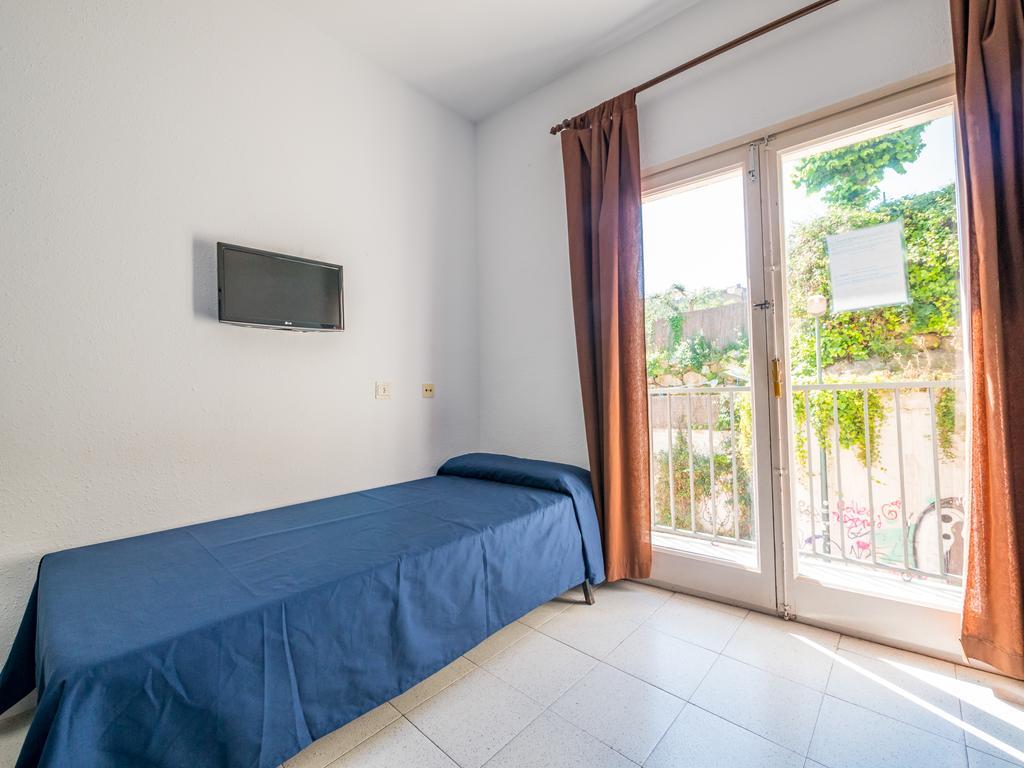 Apartaments Ar Enjoy Monjardi Lloret de Mar Exterior photo