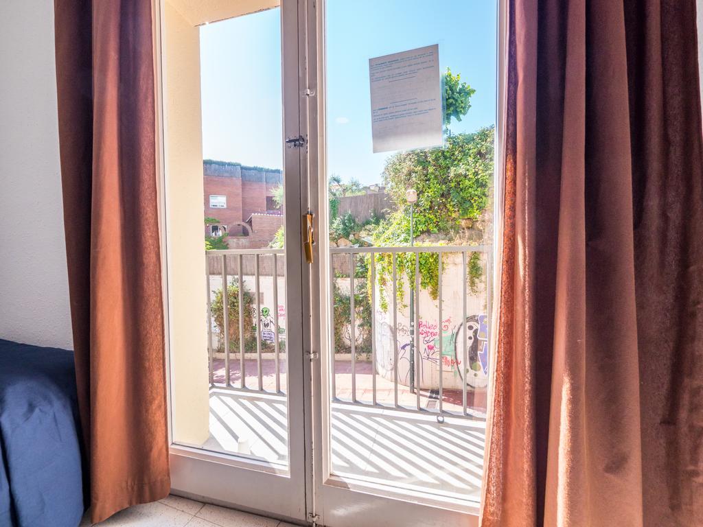 Apartaments Ar Enjoy Monjardi Lloret de Mar Exterior photo