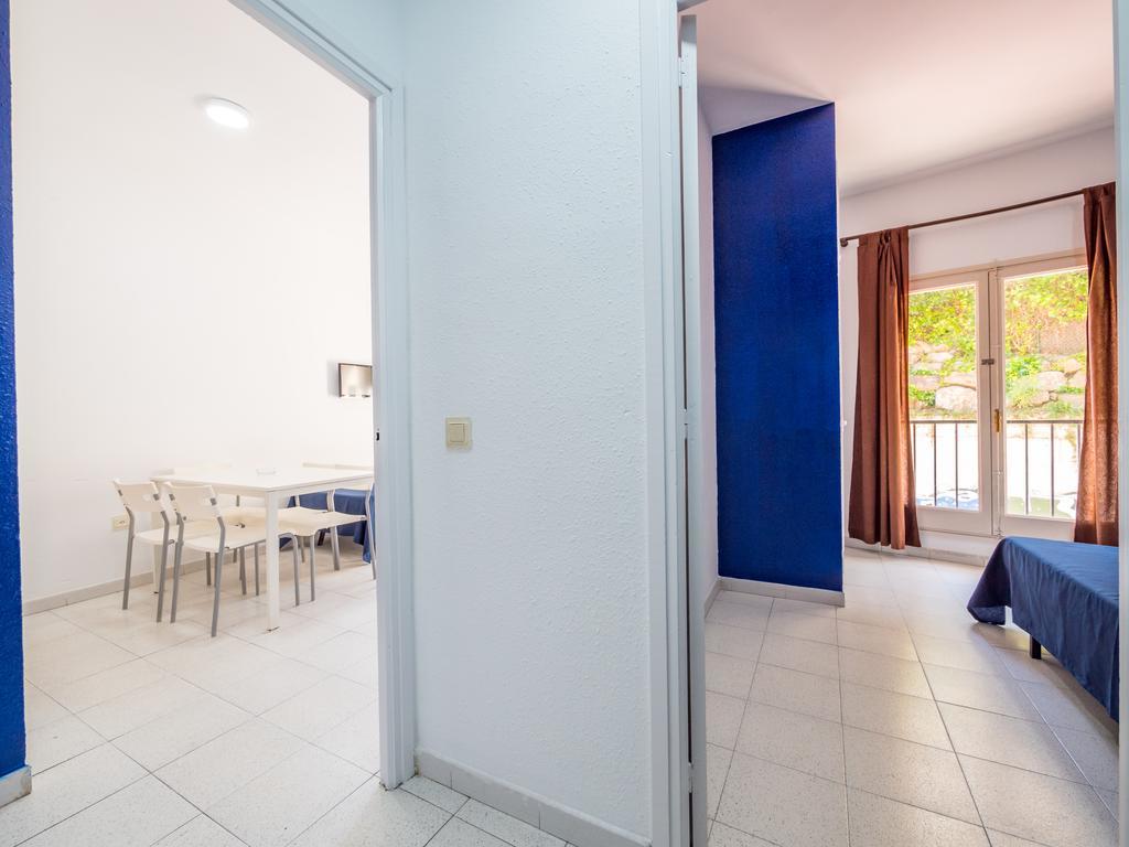 Apartaments Ar Enjoy Monjardi Lloret de Mar Exterior photo