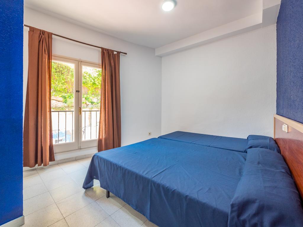 Apartaments Ar Enjoy Monjardi Lloret de Mar Exterior photo