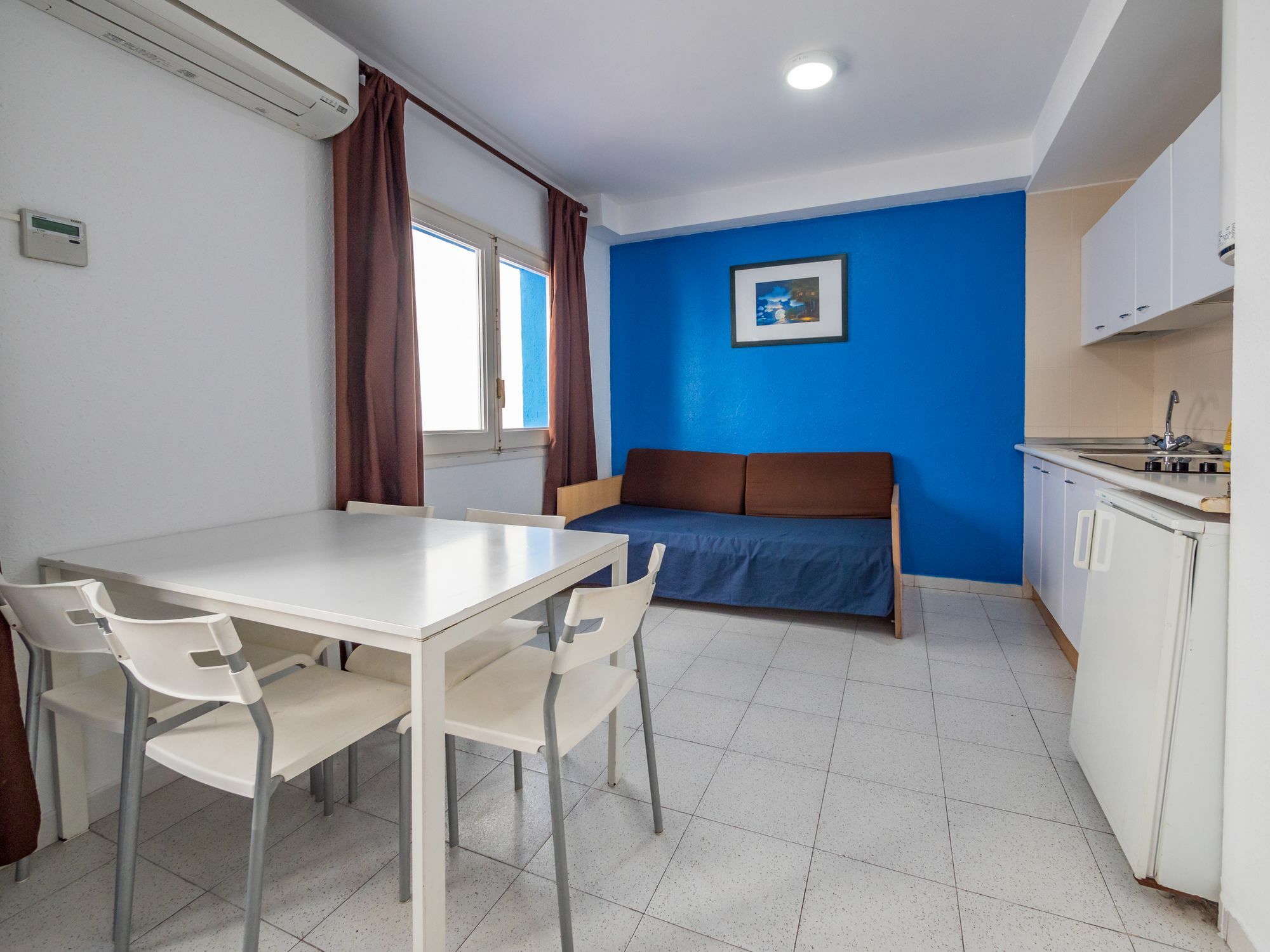 Apartaments Ar Enjoy Monjardi Lloret de Mar Exterior photo