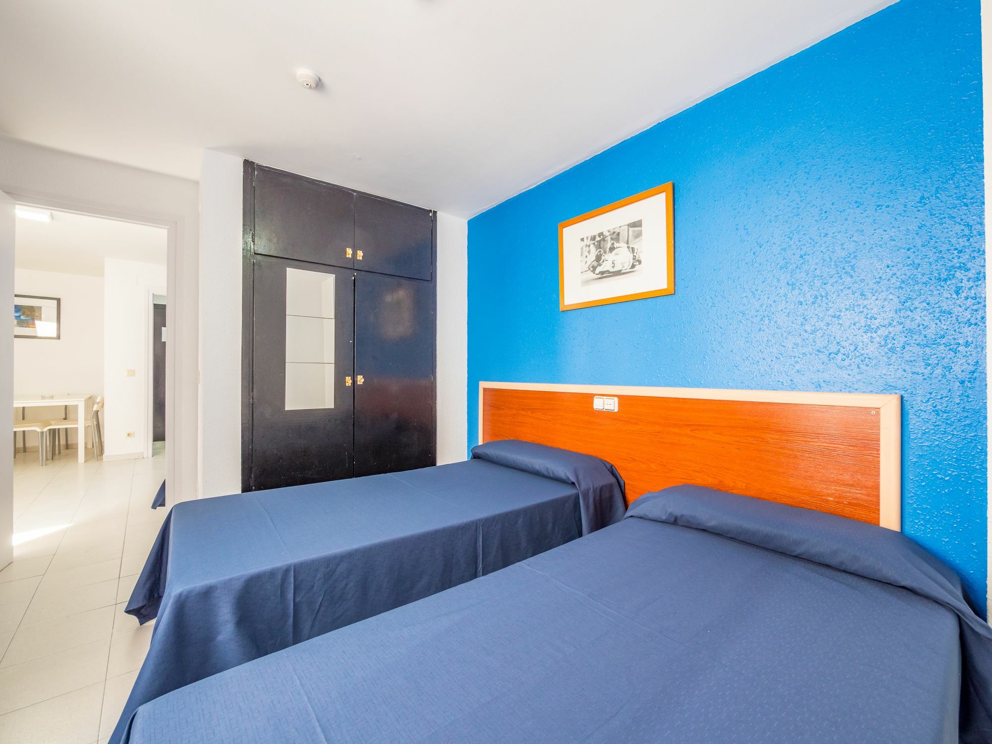 Apartaments Ar Enjoy Monjardi Lloret de Mar Exterior photo