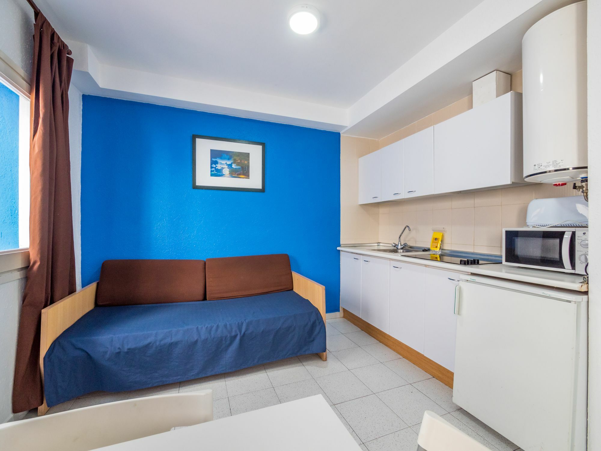 Apartaments Ar Enjoy Monjardi Lloret de Mar Exterior photo
