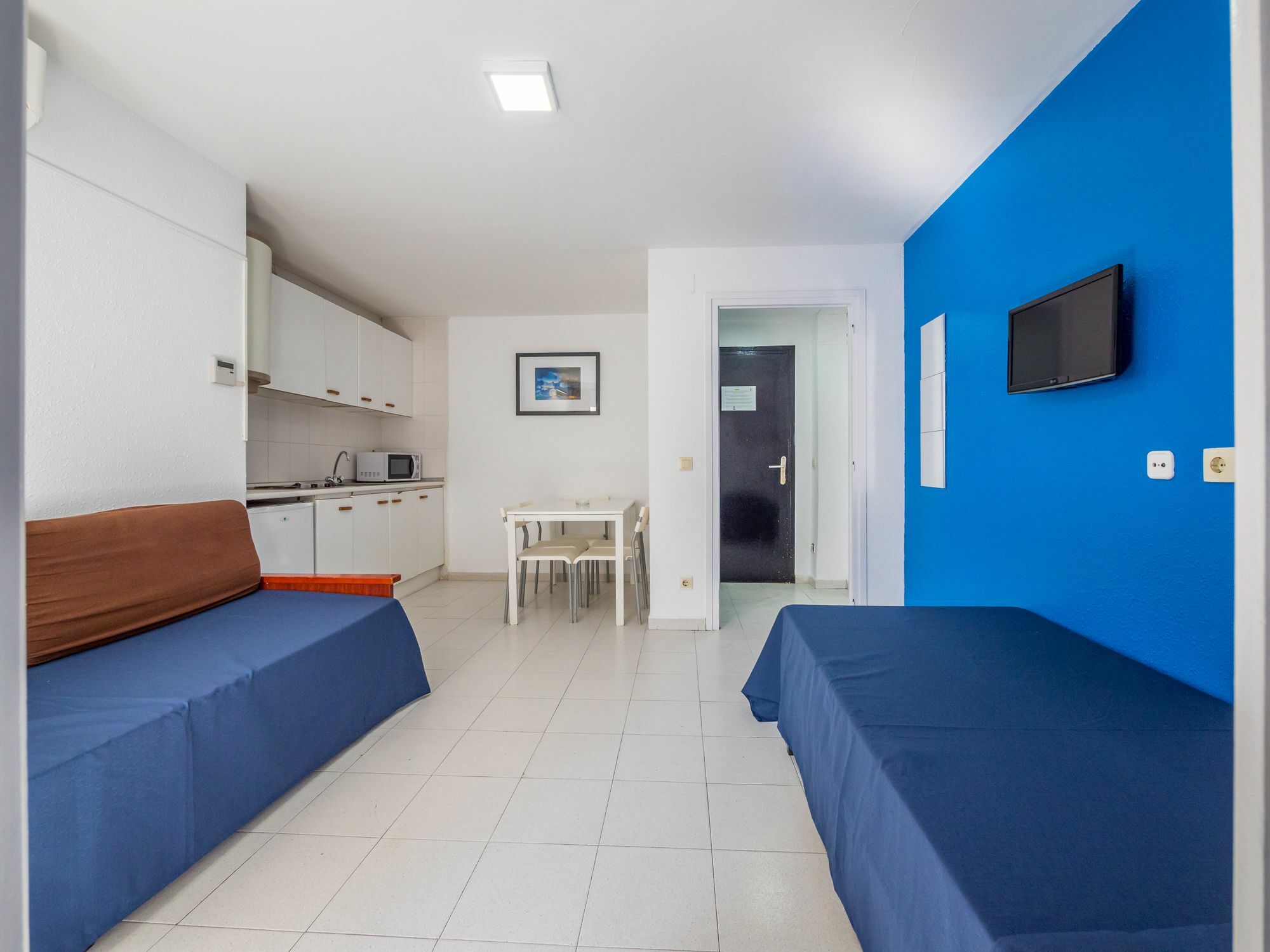 Apartaments Ar Enjoy Monjardi Lloret de Mar Exterior photo