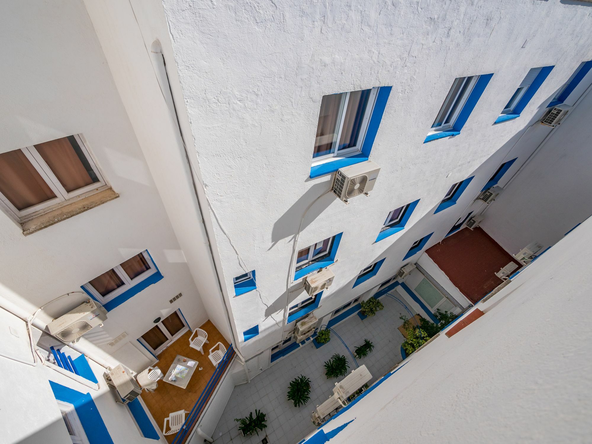 Apartaments Ar Enjoy Monjardi Lloret de Mar Exterior photo